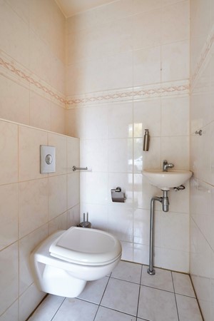 Medium property photo - Marga Klompéstraat 9, 2552 HL Den Haag